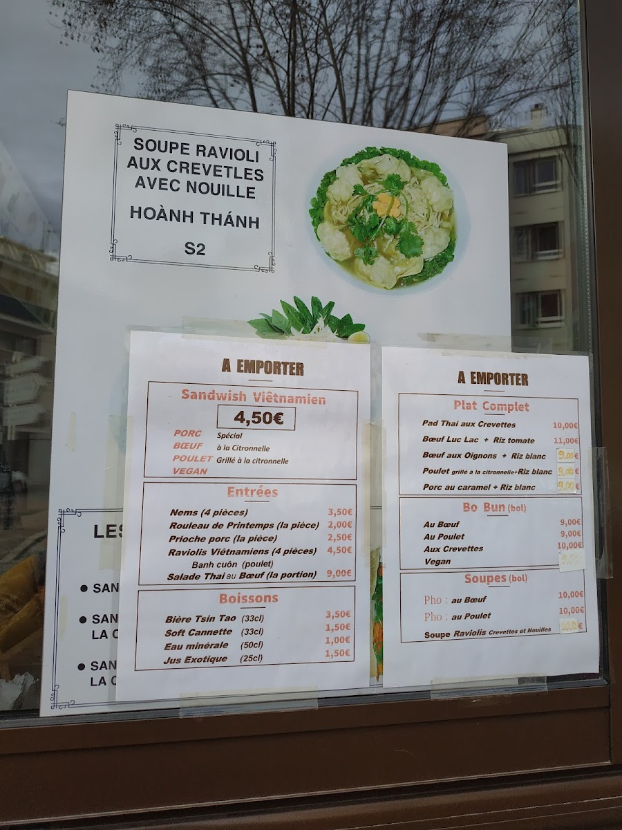 Menu Ha Noi Quan-5